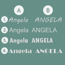 Load image into Gallery viewer, Personalized Baby Towel with Hood