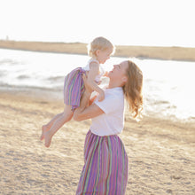 Ielādēt attēlu ,Tautiski svārki CERIŅI - 80cm