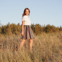 Ielādēt attēlu ,Tautiski svārki RUDZUPUĶE - 50cm