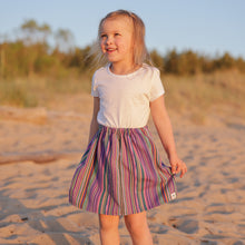 Ielādēt attēlu ,Tautiski svārki CERIŅI - 35cm