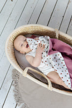 Ielādēt attēlu ,Bērnu Sedziņa - Dark Old Pink