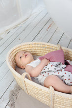 Ielādēt attēlu ,Bērnu Sedziņa - Dark Old Pink