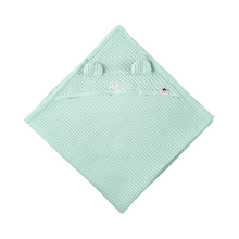 Load image into Gallery viewer, Personalized Baby Towel with Hood