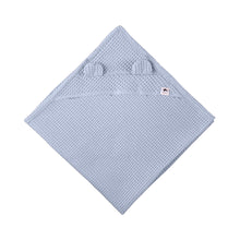 Ielādēt attēlu ,Bērnu Dvielītis ar Kapuci - Lavender