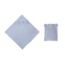 Ielādēt attēlu ,Bērnu Dvielīša Komplekts - Lavender