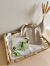 Charger l'image dans la galerie, Monthly cards - EUCALYPTUS