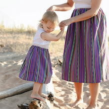 Ielādēt attēlu ,Tautiski svārki CERIŅI - 35cm