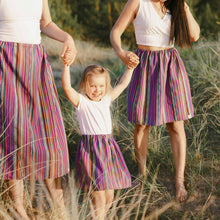 Ielādēt attēlu ,Tautiski svārki CERIŅI - 50cm