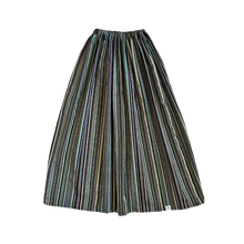 Ielādēt attēlu ,Tautiski svārki PAPARDE - 80cm