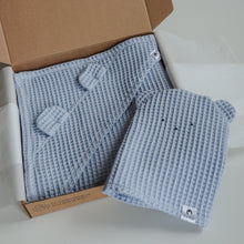 Ielādēt attēlu ,Mazgāšanas Cimdiņš - Light Mint