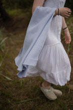 Ielādēt attēlu ,Vafeļu kokvilnas dvielis / Waffled Cotton Towel - Lavender - Susu Shop Latvia