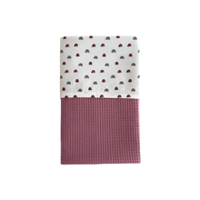 Ielādēt attēlu ,Bērnu Sedziņa - Dark Old Pink