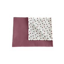 Ielādēt attēlu ,Bērnu Sedziņa - Dark Old Pink