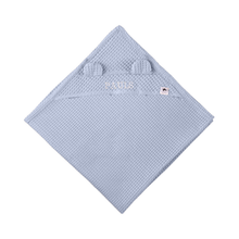Load image into Gallery viewer, Personalized Baby Towel with Hood