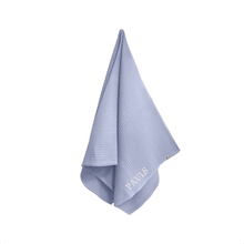 Ielādēt attēlu ,Personalizēts Vafeļu Kokvilnas Dvielis