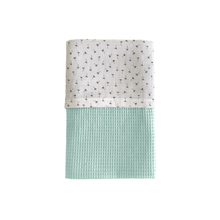 Ielādēt attēlu ,Bērnu Sedziņa - Light Mint