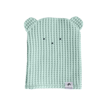 Ielādēt attēlu ,Mazgāšanas Cimdiņš - Light Mint