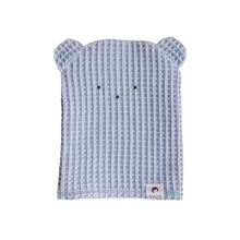 Load image into Gallery viewer, Washing Glove - Lavender
