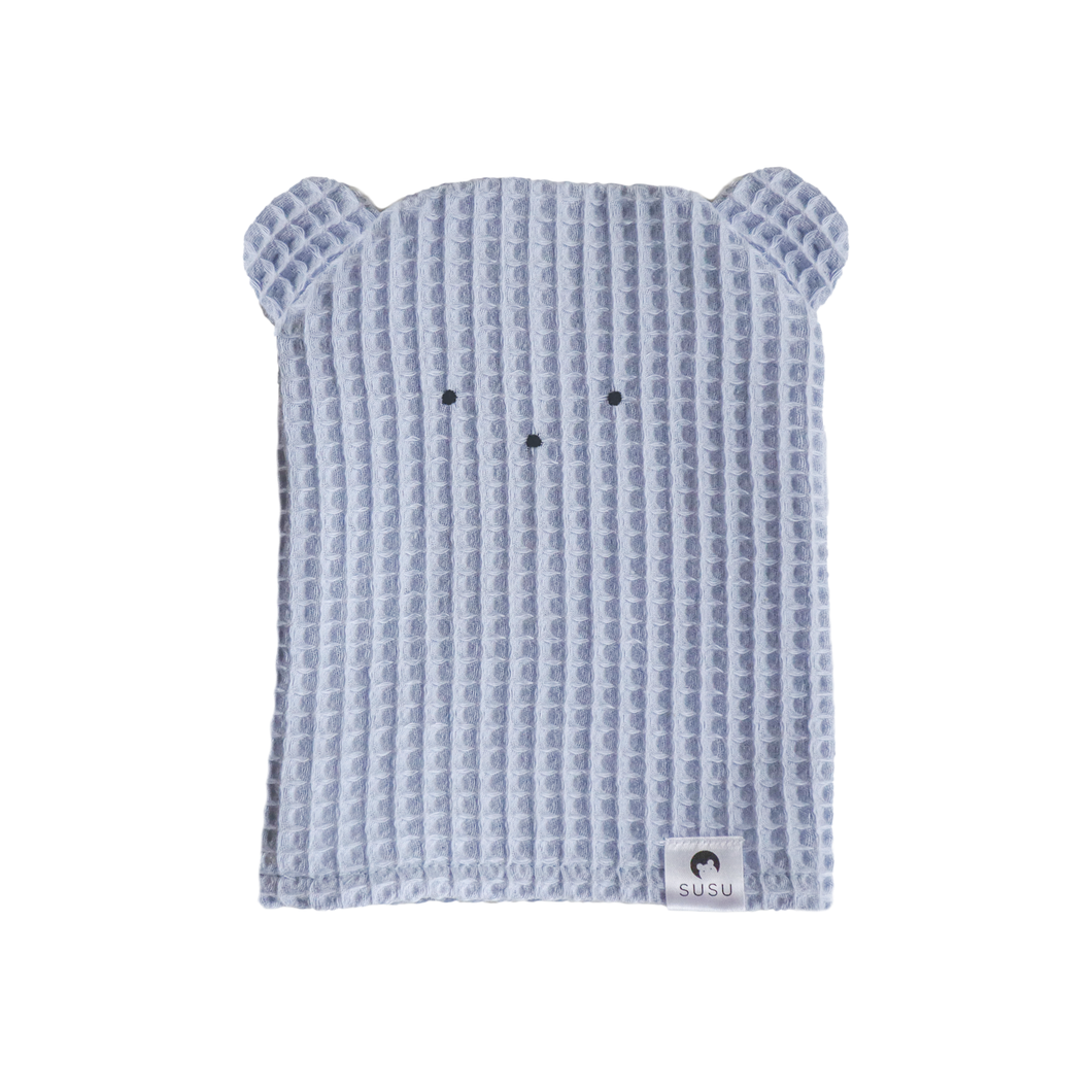 Washing Glove - Lavender