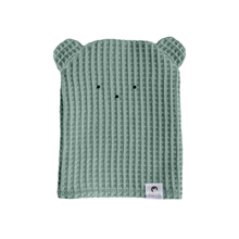 Load image into Gallery viewer, Washing Glove - Old Green
