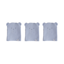 Load image into Gallery viewer, Washing Glove - Lavender
