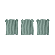 Load image into Gallery viewer, Washing Glove - Old Green
